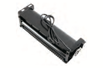 FD422A:FD352AXizi otis elevator fan